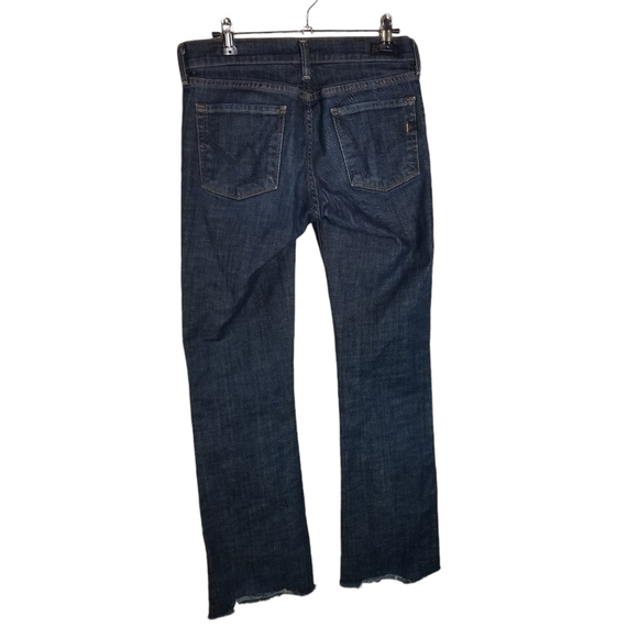 Citizens of Humanity Amber 263 high rise bootcut jeans - Picture 3 of 11